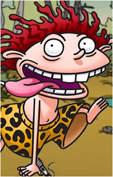 Donnie Thornberry's image
