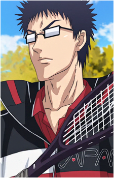Sadaharu Inui
