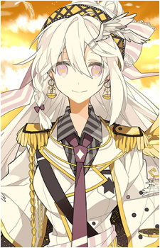 Astraea {CM}