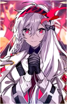 Astraea {CM}