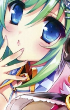 Rinna Liluka Haindora's image