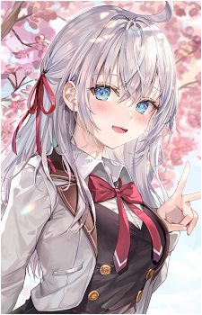 Image 47 of Alisa Mikhailovna Kujou
