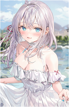 Image 55 of Alisa Mikhailovna Kujou