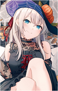 Image 21 of Alisa Mikhailovna Kujou