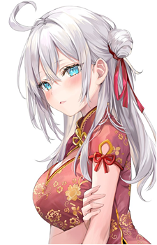 Image 17 of Alisa Mikhailovna Kujou
