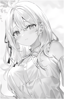 Alisa Mikhailovna Kujou