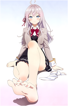 Image 79 of Alisa Mikhailovna Kujou