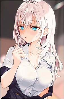 Image 39 of Alisa Mikhailovna Kujou