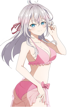 Image 66 of Alisa Mikhailovna Kujou