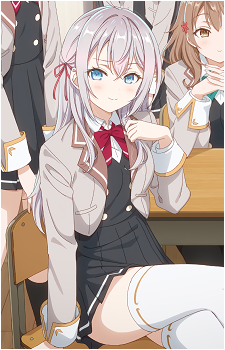 Image 58 of Alisa Mikhailovna Kujou