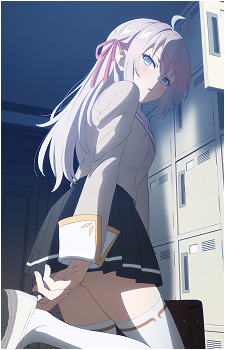 Image 72 of Alisa Mikhailovna Kujou