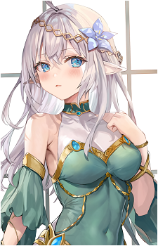Image 46 of Alisa Mikhailovna Kujou