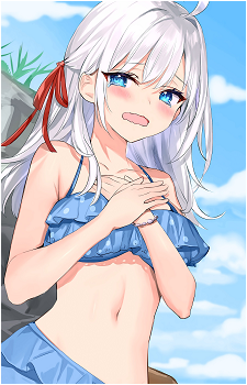 Image 27 of Alisa Mikhailovna Kujou