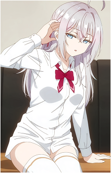 Image 89 of Alisa Mikhailovna Kujou