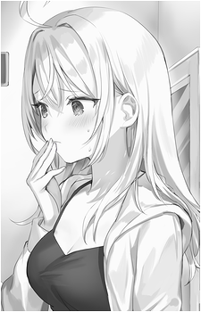 Alisa Mikhailovna Kujou