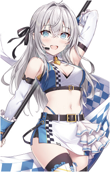 Image 111 of Alisa Mikhailovna Kujou