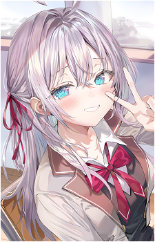 Image 92 of Alisa Mikhailovna Kujou