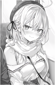 Alisa Mikhailovna Kujou