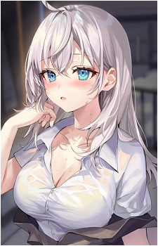 Image 26 of Alisa Mikhailovna Kujou