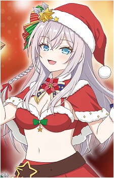 Image 103 of Alisa Mikhailovna Kujou