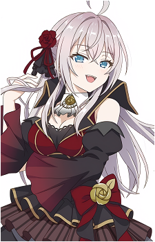 Image 97 of Alisa Mikhailovna Kujou