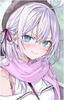 Image 88 of Alisa Mikhailovna Kujou