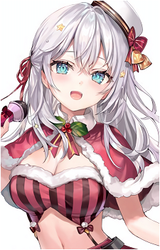 Image 40 of Alisa Mikhailovna Kujou