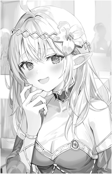 Alisa Mikhailovna Kujou