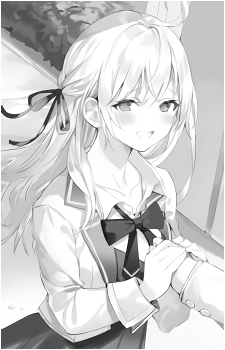 Alisa Mikhailovna Kujou