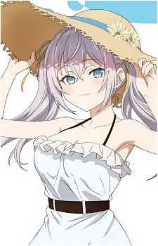Image 95 of Alisa Mikhailovna Kujou