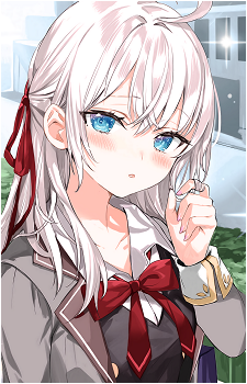 Image 37 of Alisa Mikhailovna Kujou