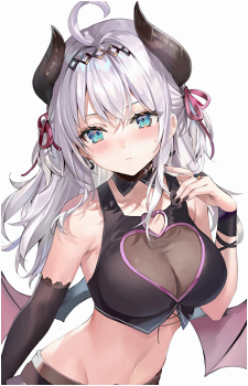 Image 51 of Alisa Mikhailovna Kujou