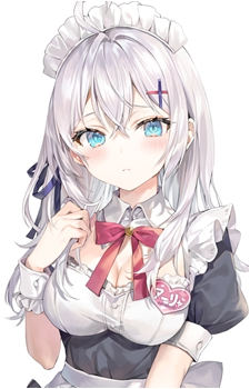 Image 12 of Alisa Mikhailovna Kujou