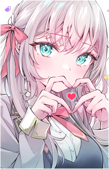 Alisa Mikhailovna Kujou