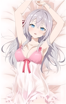 Image 74 of Alisa Mikhailovna Kujou