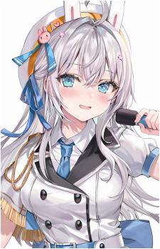 Image 50 of Alisa Mikhailovna Kujou