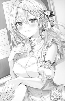 Alisa Mikhailovna Kujou