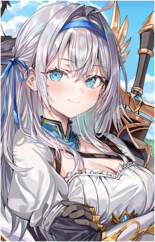 Alisa Mikhailovna Kujou