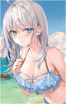 Image 18 of Alisa Mikhailovna Kujou