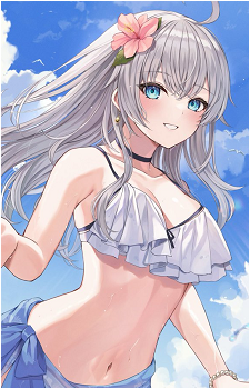 Image 25 of Alisa Mikhailovna Kujou