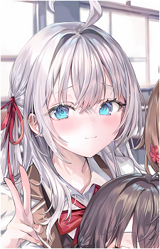 Image 99 of Alisa Mikhailovna Kujou