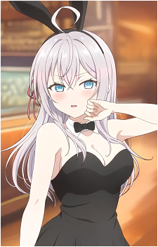 Image 78 of Alisa Mikhailovna Kujou