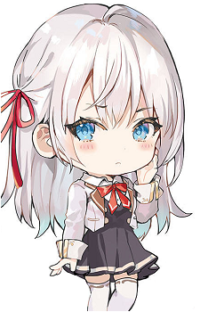 Image 15 of Alisa Mikhailovna Kujou