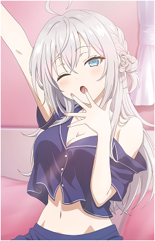 Image 87 of Alisa Mikhailovna Kujou