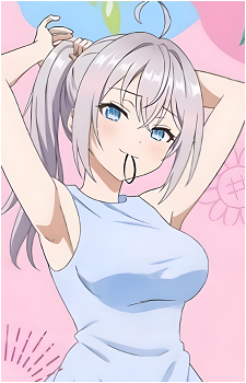 Image 75 of Alisa Mikhailovna Kujou