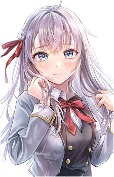 Image 28 of Alisa Mikhailovna Kujou