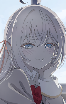 Image 90 of Alisa Mikhailovna Kujou