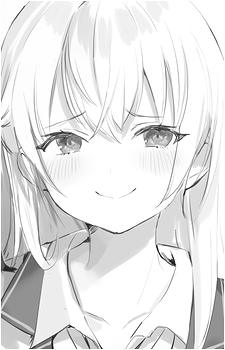 Alisa Mikhailovna Kujou