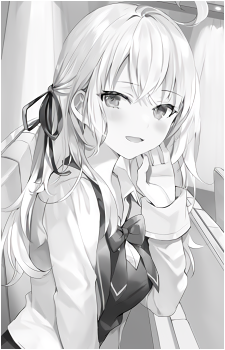 Alisa Mikhailovna Kujou