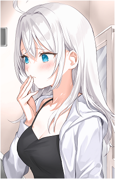 Image 38 of Alisa Mikhailovna Kujou